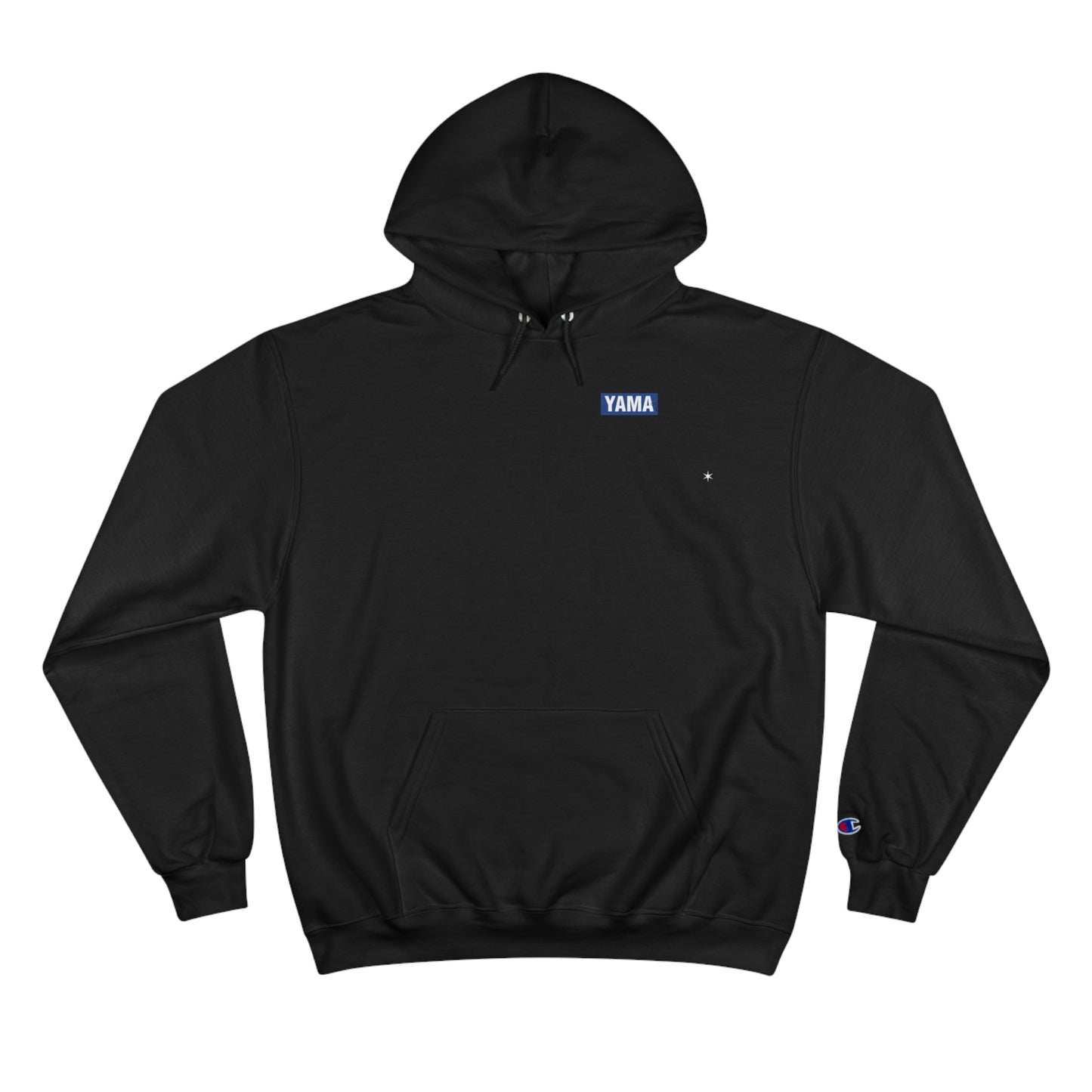 Yamahawtie Champion Hoodie