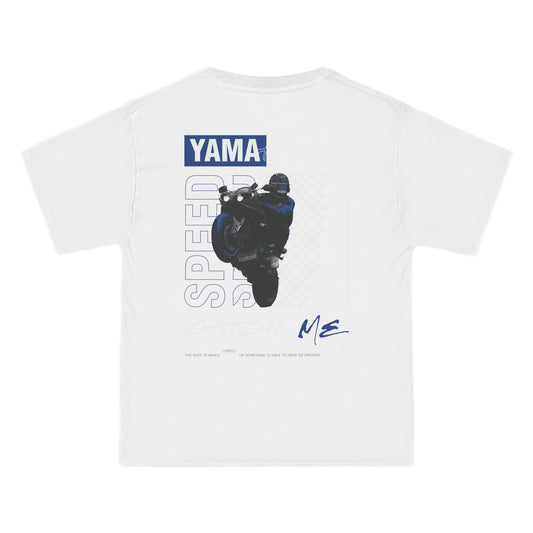 Yamahawtie Beefy-T®  Short-Sleeve T-Shirt