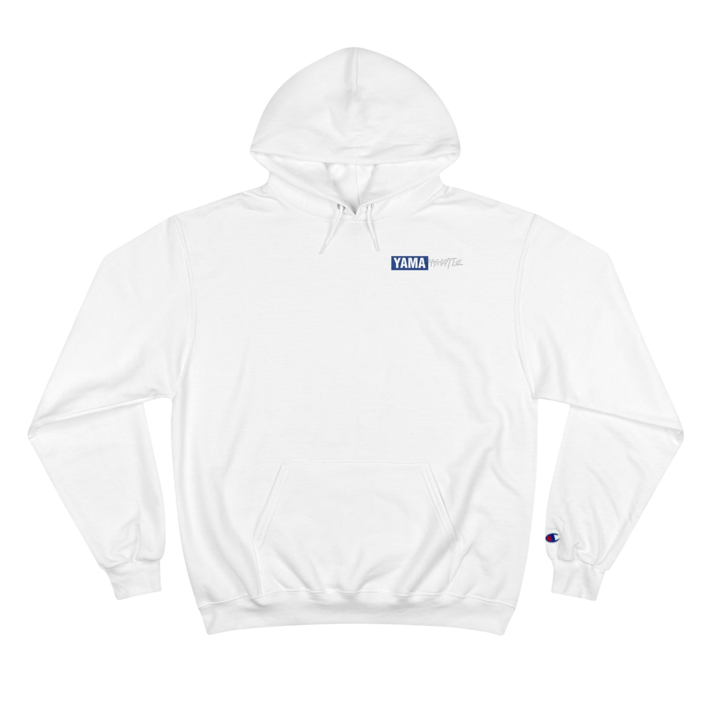 Yamahawtie Champion Hoodie