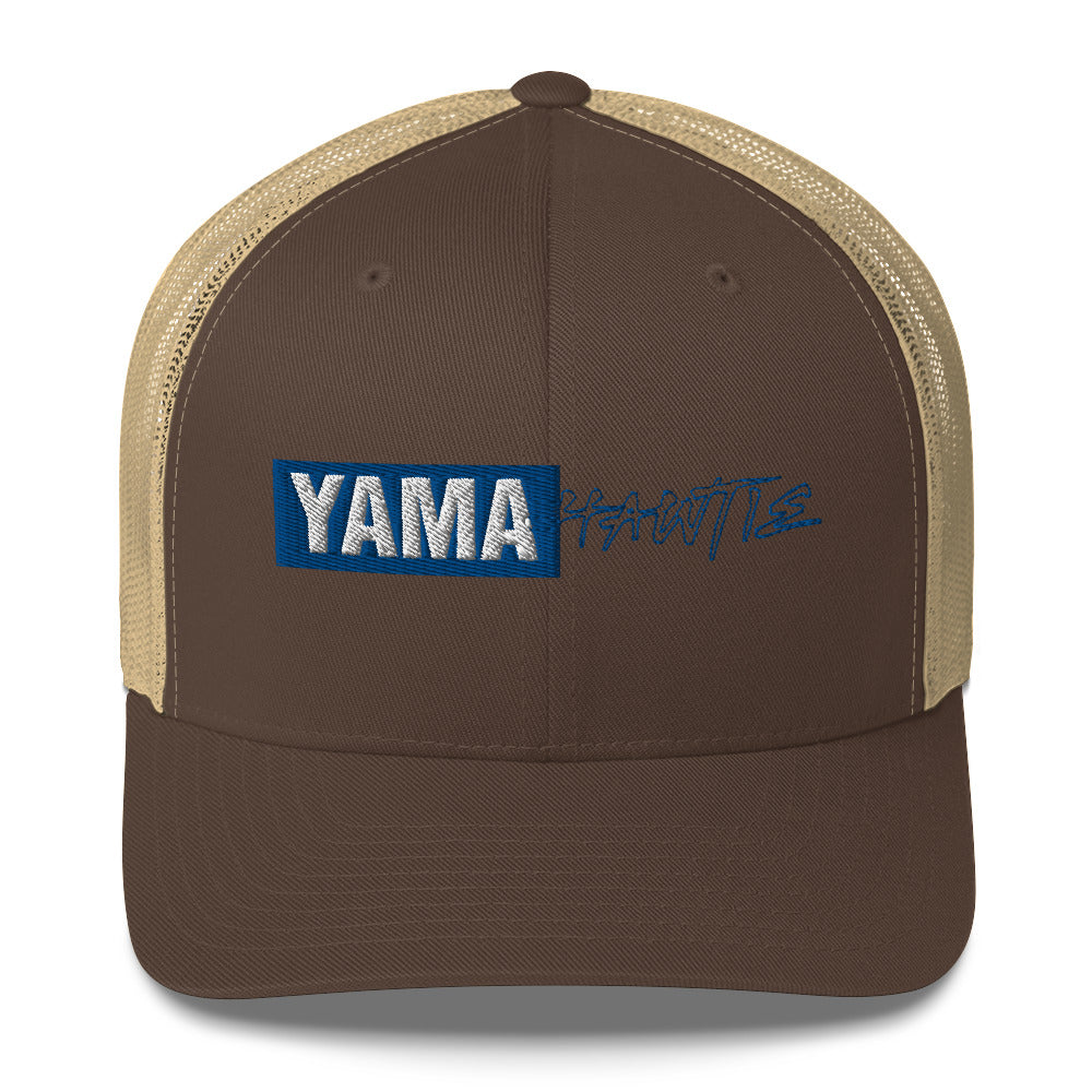 Yamahawtie Trucker Cap