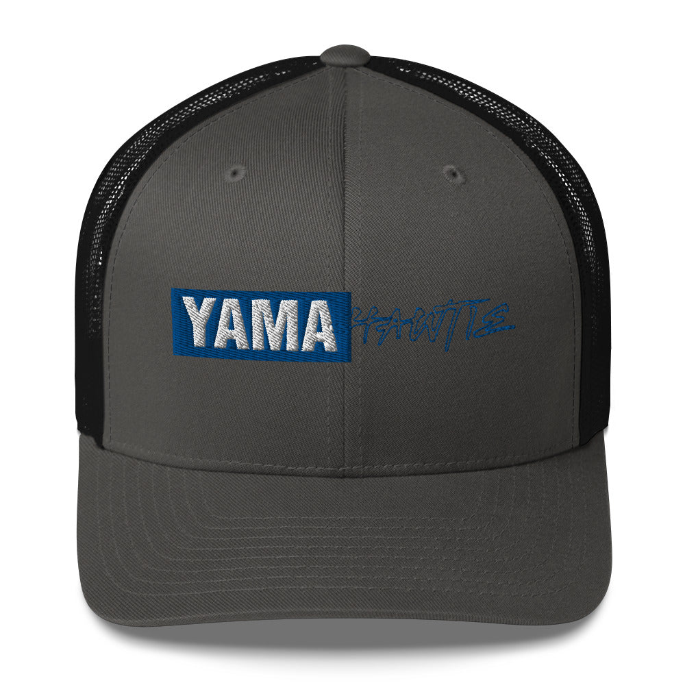 Yamahawtie Trucker Cap