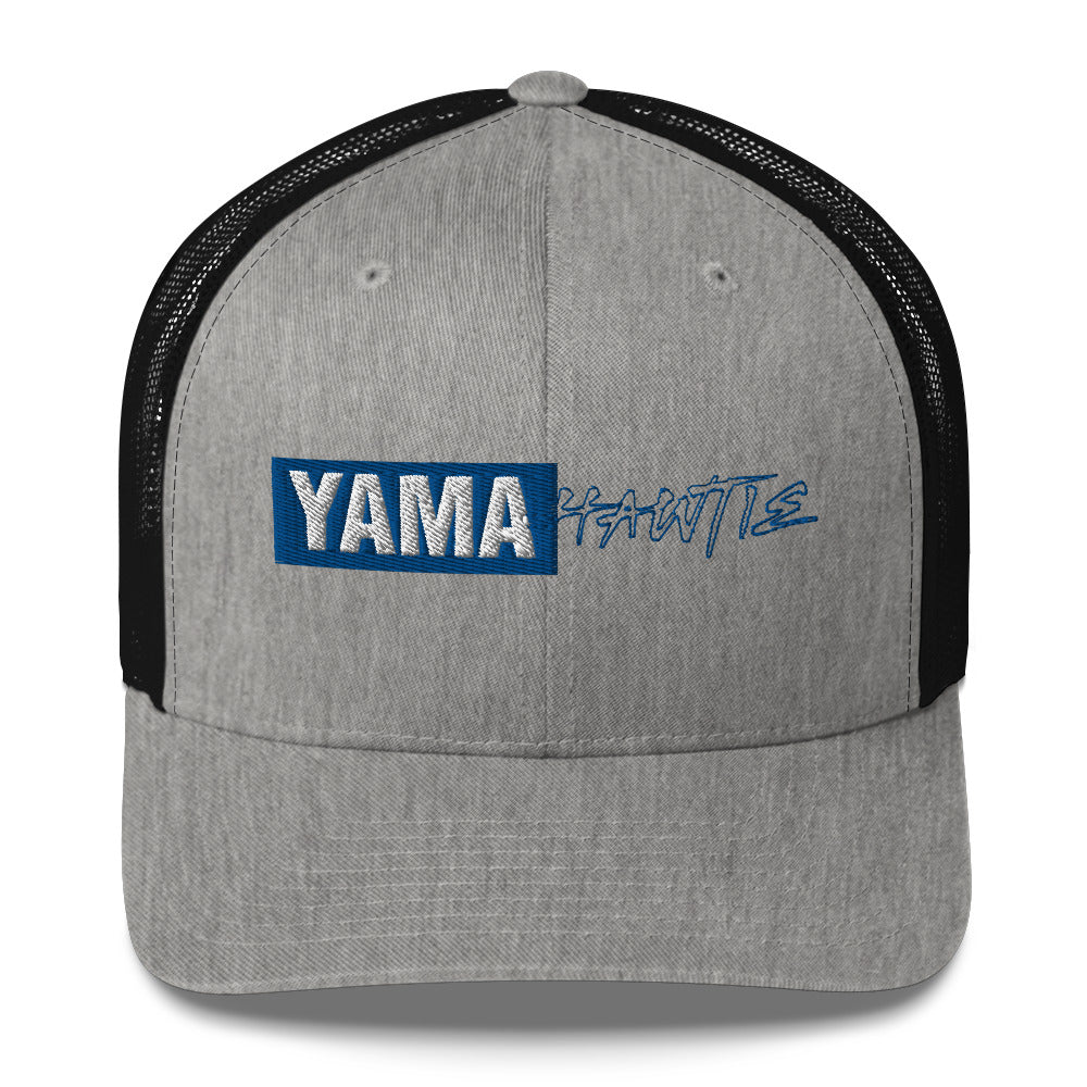 Yamahawtie Trucker Cap