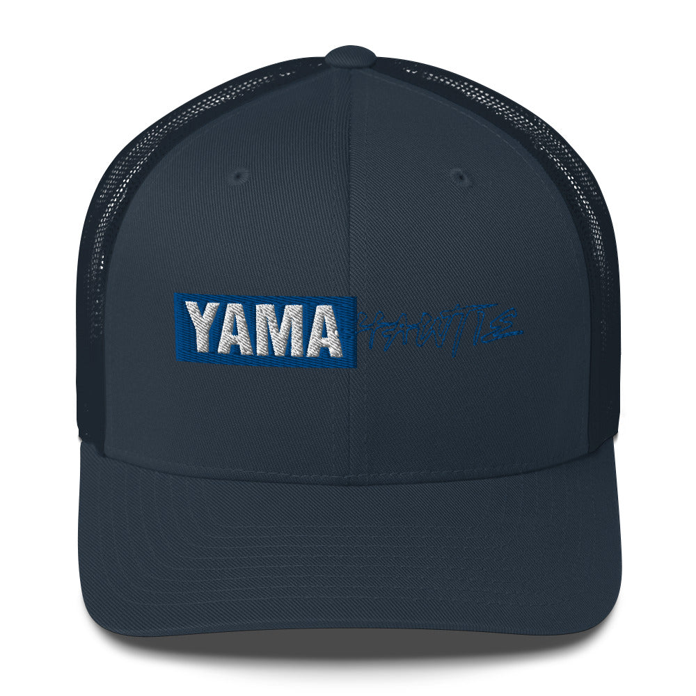 Yamahawtie Trucker Cap