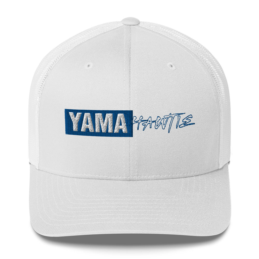 Yamahawtie Trucker Cap